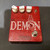 Used Fuzzrocious THE DEMON FUZZ Fuzz Pedal 40111-S000194191 View 1