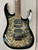 Used Ibanez RG1070PBZ S Type Electric Guitar Tobacco Sunburst 6-String 41131-S000012998 View 2