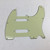 Used TELE STYLE PICKGUARD Guitar Accessory 41110-S000072905 View 1