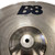 Used Sabian 20 B8 RIDE Ride Cymbal 20" 41136-S000156924 View 2