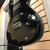 Used Aria Pro RS STRAYCAT Vintage Super S Electric Guitar Black 6-String 41125-S000042092 View 6