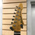Used Aria Pro RS STRAYCAT Vintage Super S Electric Guitar Black 6-String 41125-S000042092 View 7