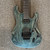 Used IBANEZ S520AH Electric Guitar 41106-S000101473 View 1