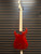 Used Charvel PRO-MOD DK24 HH HT Electric Guitar Red 6-String 41116-S000052621 View 7
