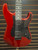 Used Charvel PRO-MOD DK24 HH HT Electric Guitar Red 6-String 41116-S000052621 View 2