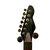 Used SLICK SL50 T Type Electric Guitar Blue 6-String 40009-S000314887 View 3