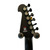 Used BULLFIGHTER T STYLE T Type Electric Guitar Black 6-String 40009-S000314888 View 8
