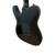 Used BULLFIGHTER T STYLE T Type Electric Guitar Black 6-String 40009-S000314888 View 6