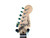 Used Squier MINI STRAT Electric Guitar Black 6-String 41136-S000156931 View 3