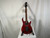 Used Peavey PREDATOR EXP PLUS Super S Electric Guitar Red 6-String 40012-S000314368 View 2