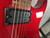 Used Peavey PREDATOR EXP PLUS Super S Electric Guitar Red 6-String 40012-S000314368 View 7