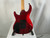 Used Peavey PREDATOR EXP PLUS Super S Electric Guitar Red 6-String 40012-S000314368 View 14
