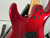 Used Peavey PREDATOR EXP PLUS Super S Electric Guitar Red 6-String 40012-S000314368 View 18