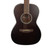 Used Takamine GY21E-SM Laminate Top Acoustic Guitar Black 41120-S000037733 View 1
