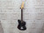 Used Fender BLACKTOP JAZZMASTER HH STRIPE Electric Guitar 41138-S000100268 View 2