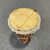 Used AFRICAN SENEGAL DJEMBE 12X25 41106-S000101480 View 2