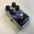 Used Electro Harmonix (E/H) NANO Q-TRON Filter Pedal 41110-S000072909 View 2