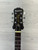 Used Epiphone LES PAUL MELODY MAKER E1 2022 SUNBURST LP Type Electric Guitar Sunburst 6-String 41124-S000212115 View 4