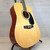 Used Stagg SA20D Acoustic Guitar Natural 41108-S000065593 View 1
