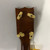 Used KUMALAE KOA UKELELE Vintage Ukulele Wood 41128-S000102080 View 4