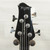Used Tagima Millenium 5 Bass Guitar Black 5-String 40015-S000338682 View 8
