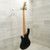 Used Tagima Millenium 5 Bass Guitar Black 5-String 40015-S000338682 View 13