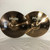 Used Paiste 900 SERIES 14IN HI HATS Hi Hat Cymbals 14" 41128-S000113594 View 1