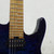 Used Charvel PRO-MOD DK24 HH 2PT S Type Electric Guitar Blue 6-String 40042-S000271260 View 6
