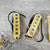 Used Mojotone 59 Clone Strat Pickup Set 40112-S000183245 View 4