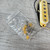 Used Mojotone 59 Clone Strat Pickup Set 40112-S000183245 View 5