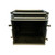 Used 10 SPACE RACK CASE Medium Road Case 40009-S000314910 View 1
