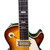 Used Univox GIMMIE LP STYLE MIJ W/OHSC Vintage LP Type Electric Guitar Honey Burst 6-String 41136-S000156947 View 5