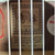 Used Takamine Vintage EC132S Classical Nylon String Acoustic Guitar - Natural 40112-S000183249 View 6