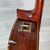 Used Takamine Vintage EC132S Classical Nylon String Acoustic Guitar - Natural 40112-S000183249 View 12