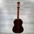 Used Takamine Vintage EC132S Classical Nylon String Acoustic Guitar - Natural 40112-S000183249 View 23