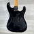 Used Charvel Vintage Model 3 Left-handed Electric Guitar - Black 40112-S000183248 View 17