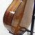 Used Breedlove Discovery Concert CE Solid Top Acoustic Guitar Wood 40042-S000271263 View 11