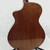 Used Breedlove Discovery Concert CE Solid Top Acoustic Guitar Wood 40042-S000271263 View 14