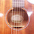 Used Breedlove Discovery Concert CE Solid Top Acoustic Guitar Wood 40042-S000271263 View 22