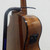 Used Breedlove Discovery Concert CE Solid Top Acoustic Guitar Wood 40042-S000271263 View 24