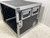 Used Road Runner 8U RACK CASE NO LIDS 5-8 Space Rack 40107-S000157432 View 5