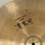 Used Zildjian China Boy Low China Cymbal 18 - Inch 40015-S000338683 View 4