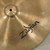Used Zildjian China Boy Low China Cymbal 18 - Inch 40015-S000338683 View 5