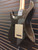 Used Fender 2019 AMERICAN ULTRA STRAT HSS S Type Electric Guitar Black 6-String 41116-S000052622 View 9