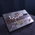 Used Electro Harmonix (E/H) HOG HARMONIC OCTAVE GENERATOR Synthesizer Pedal 41140-S000138230 View 2