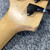 Used Fretless Parts 5-String Bass Guitar 41106-S000101486 View 8