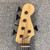 Used Fretless Parts 5-String Bass Guitar 41106-S000101486 View 4