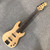 Used Fretless Parts 5-String Bass Guitar 41106-S000101486 View 2