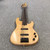 Used Fretless Parts 5-String Bass Guitar 41106-S000101486 View 6