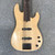 Used Fretless Parts 5-String Bass Guitar 41106-S000101486 View 1